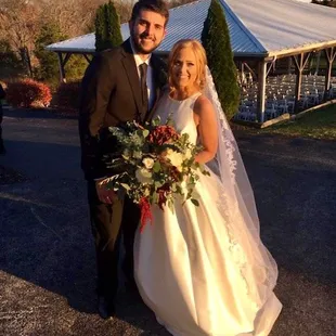 Thank you Pat. Beautiful job on flowers.  5 stars to you lady.