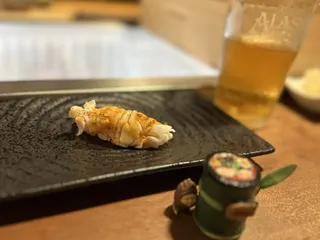 Amaterasu Sushi