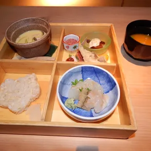 Chawanmushi