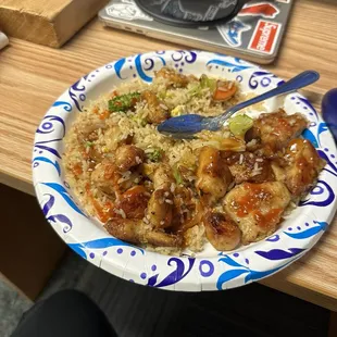 food, chicken wings and fried chicken