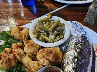 5 Loaves Country Kitchen