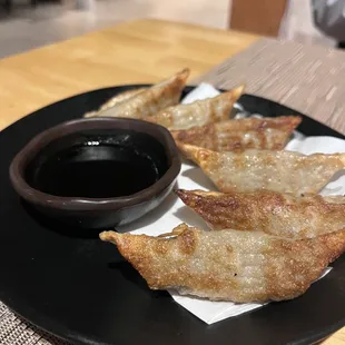 Gyoza