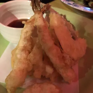 Tempura