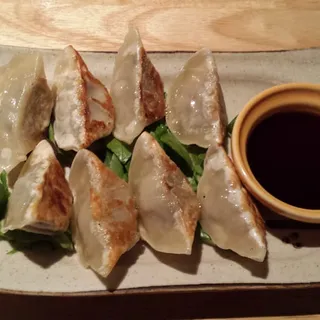 Gyoza