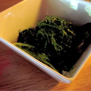 Seaweed Salad