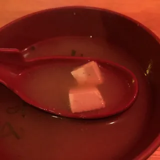 Miso Soup