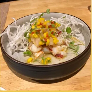 Ceviche