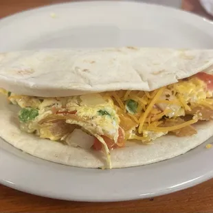 Naomi's Diner