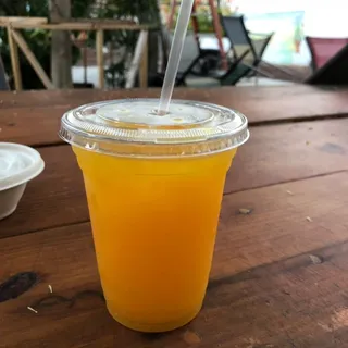 Passion Fruit Juice