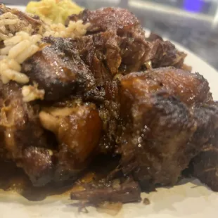 Ox Tails