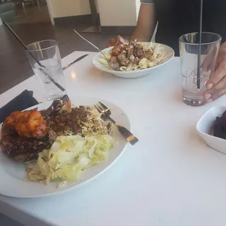 Jerk Chicken