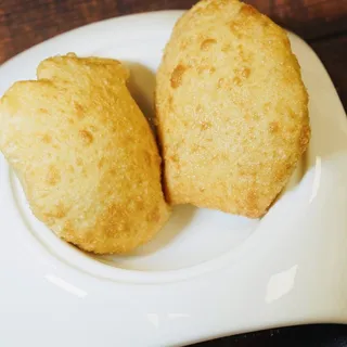Fried Bake (2 pieces)
