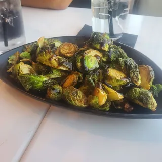 Brussel Sprouts