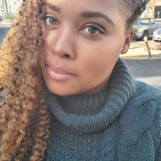 Ayanna M.