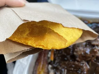 Paradise Place Jamaican Cuisine