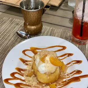 crepes, food