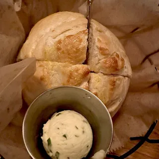Bread Service
