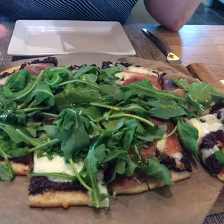 Fig & Prosciutto Flatbread