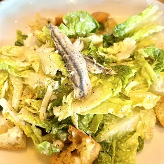 Caesar Salad*