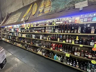 Liquor Paradise