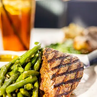 Napa Flats Wood-Fired Kitchen