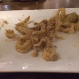 Calamari