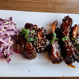 Korean Ribs