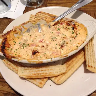 Palo Alto Dip