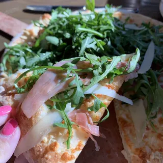 Prosciutto Arugula