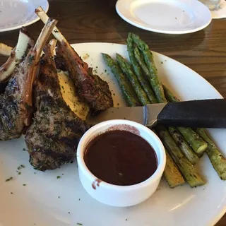 Lamb Chops
