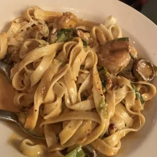 Creole Pasta