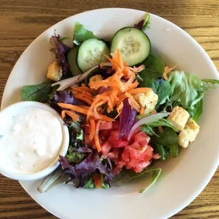 House Salad
