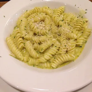 Side Poblano Mac N' Cheese