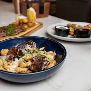 Short Rib Gnocchi