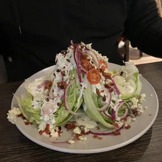 Wedge Salad