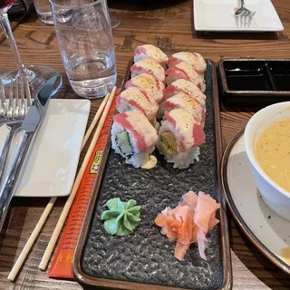 Miyagi Roll