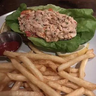 Lobster Roll