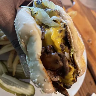 Smash Burger