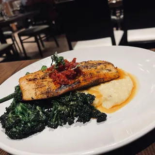 Mediterranean Mahi Mahi