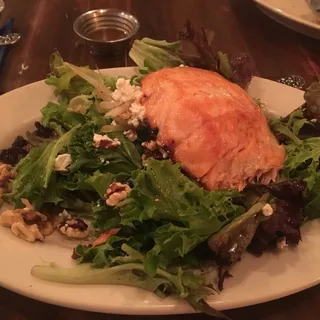 Harvest Salmon Salad