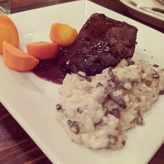 Beef Short Ribs