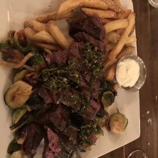 Steak Frites