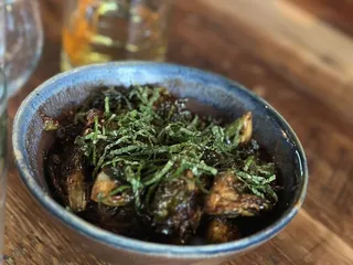 Watershed Kitchen & Bar