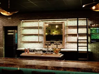 Three Creeks Kitchen + Cocktails