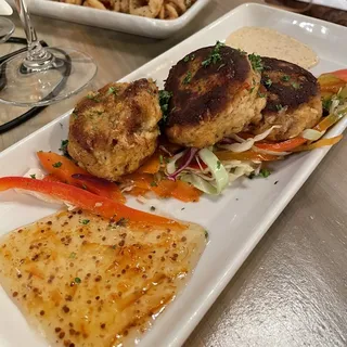 Crab Cakes