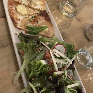 Napa Greens