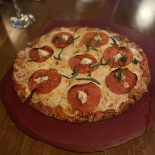 Pepperoni