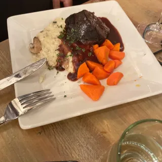 Beef Short Ribs