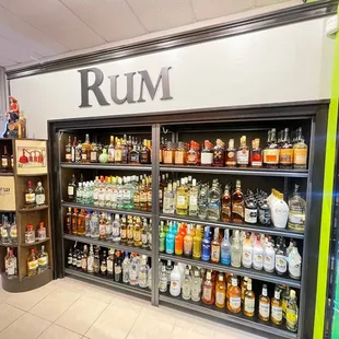 RUM