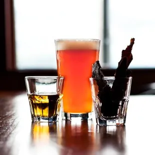 drink